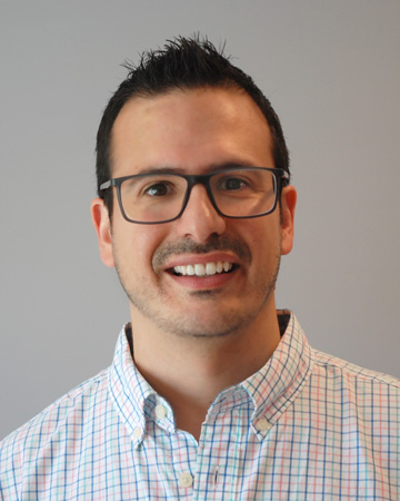 Dr. Rami Ghorab, DDS, dentist at RNX Dental in Arlington, VA