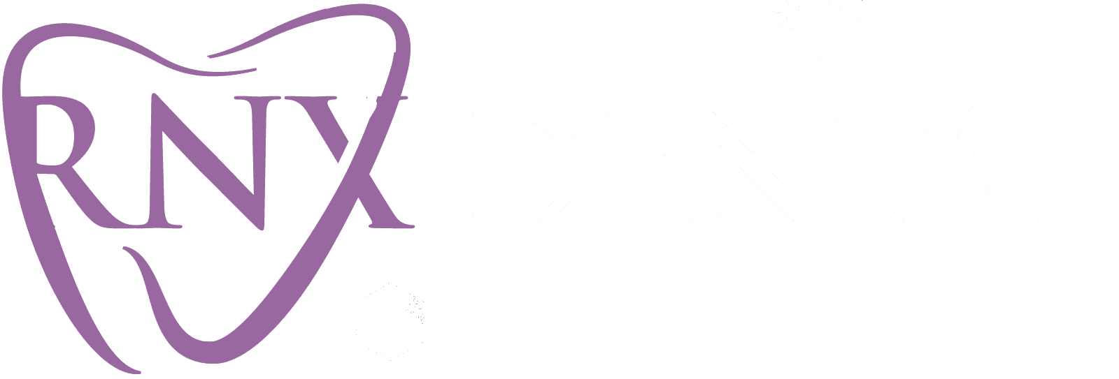 RNX Dental logo